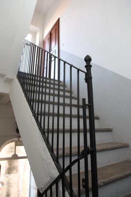 Al Vecchio Castello Bed and Breakfast Tropea Eksteriør billede