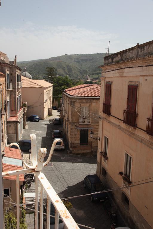 Al Vecchio Castello Bed and Breakfast Tropea Eksteriør billede